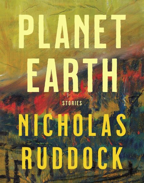 Planet Earth
