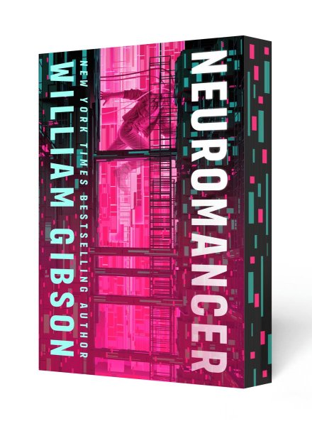 Neuromancer