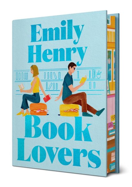 Lovebound Library