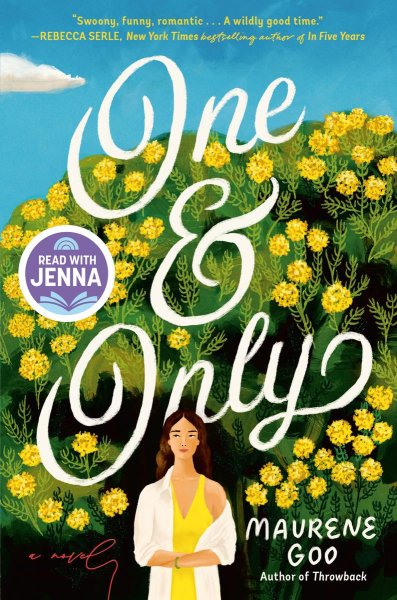 One & Only by Maurene Goo | Elliott Bay Book Company display picture 1