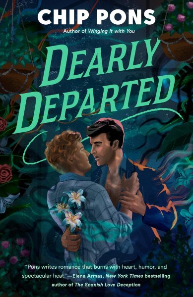 Lovebound Library