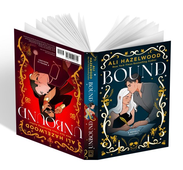 Lovebound Library