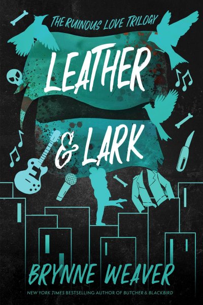 Leather & Lark