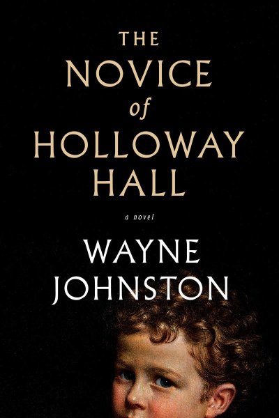 The Novice of Holloway Hall