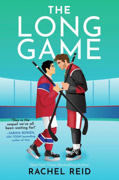 The Long Game