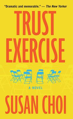 Trust Exercise Audiobook by Susan Choi — Download Now