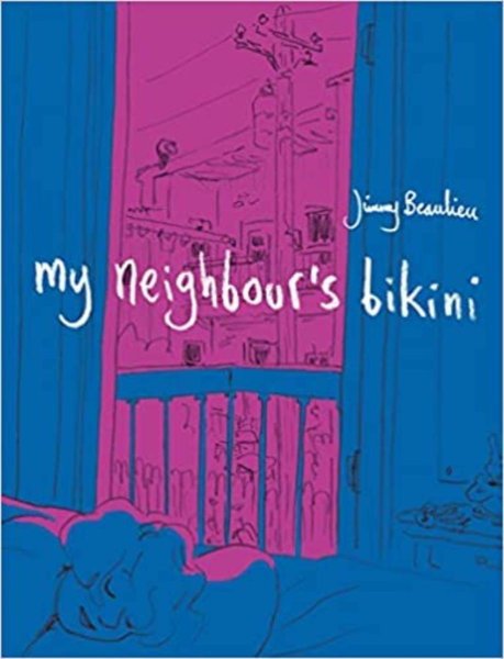 My Neighbour's Bikini
