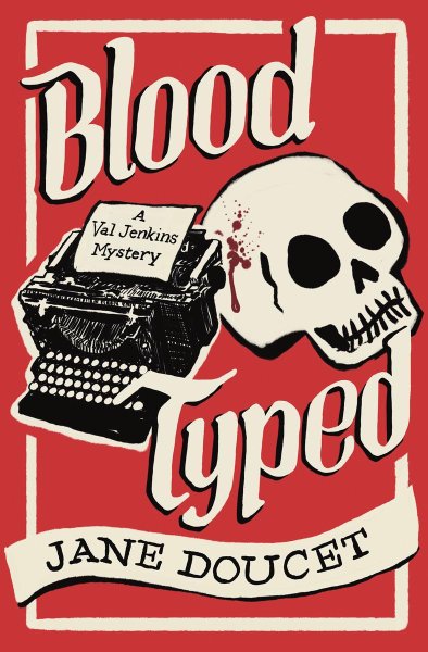 Blood Typed