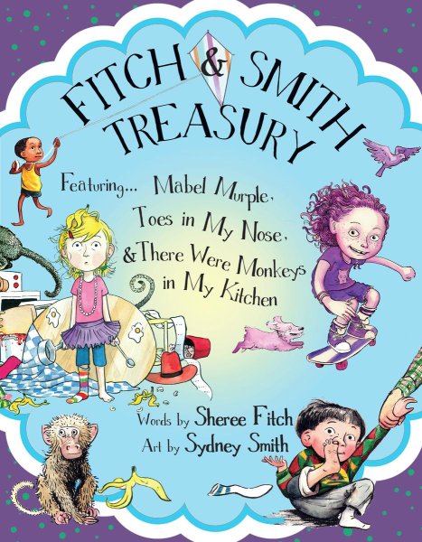 Fitch & Smith Treasury