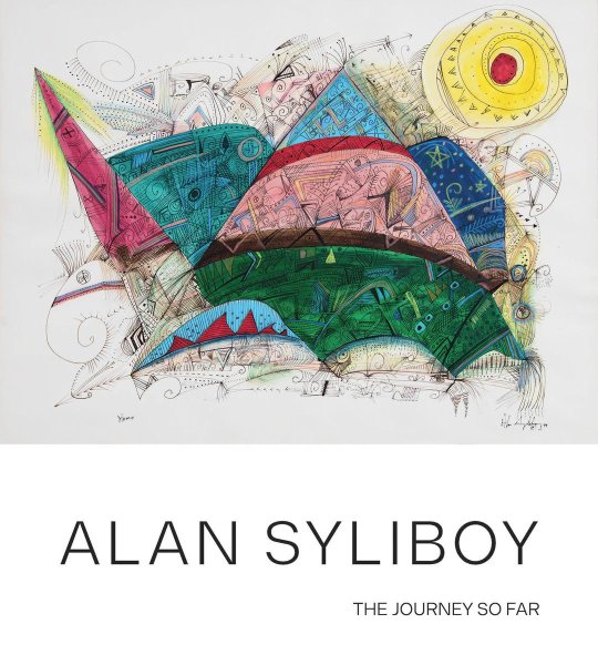 Alan Syliboy
