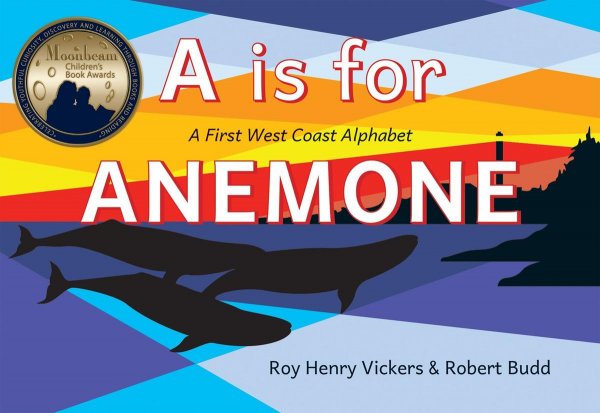 A Is for Anemone