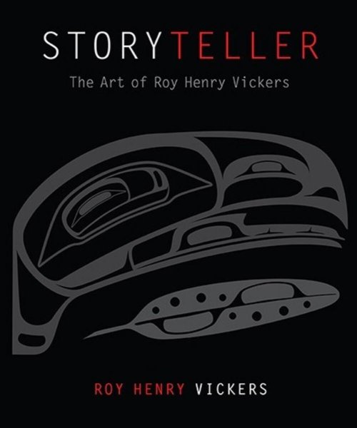 Storyteller