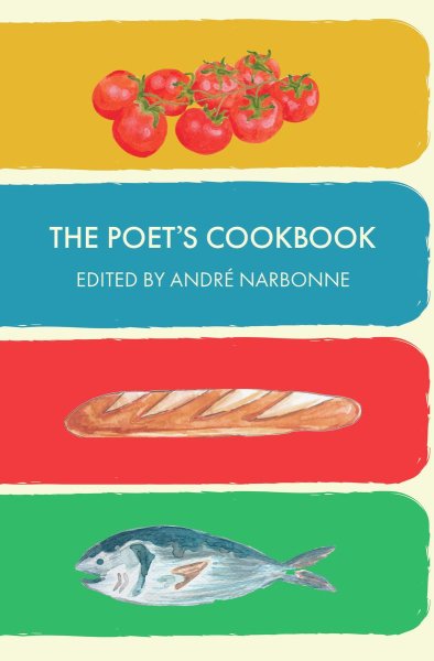 The Poet's Cookbook