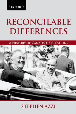Reconcilable Differences