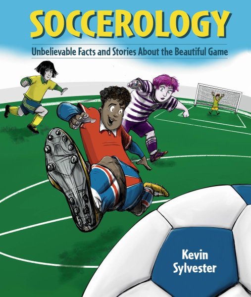 Soccerology