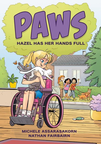 PAWS