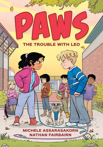 PAWS