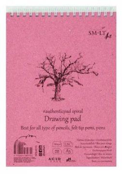 Sketchbooks | King W. Books