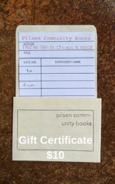 Gift Certificates from I.B. Geocaching Supplies
