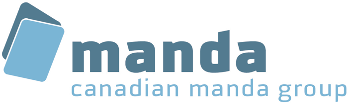 Manda Logo