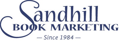 Sandhill Book Marketing